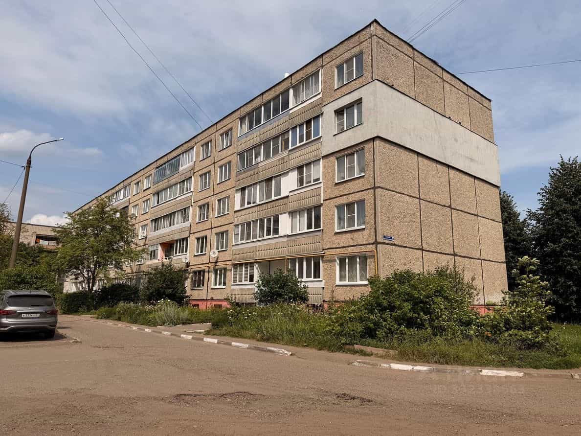 Россия, Владимирская область, Кольчугино, Коллективная улица, 39, фото 25