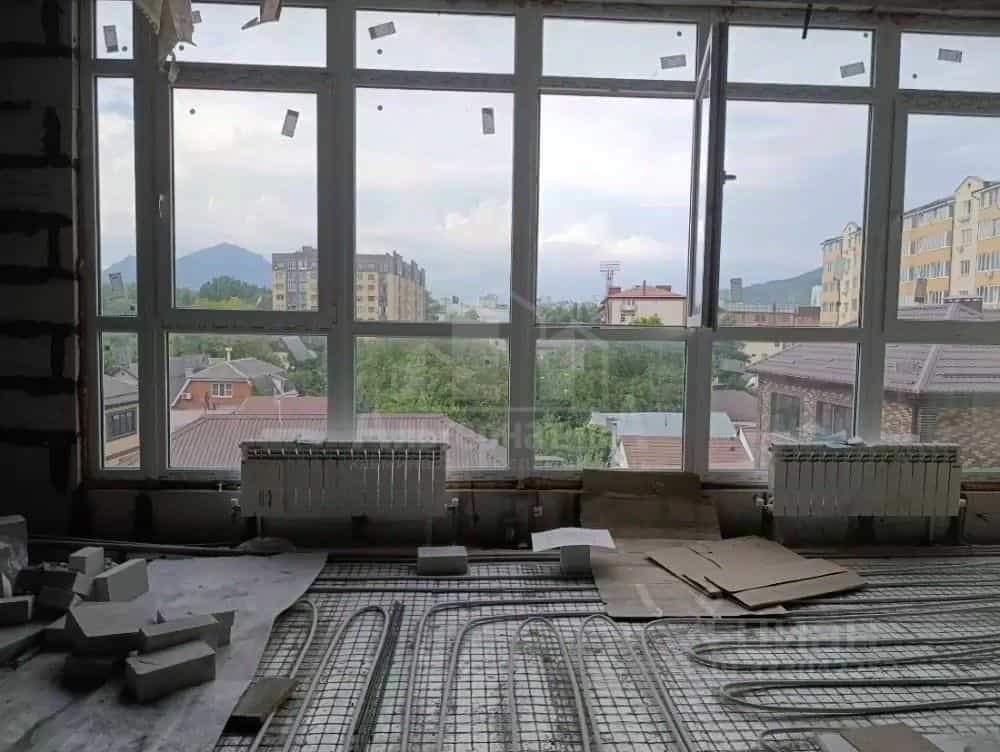 Россия, Ставропольский край, Пятигорск, Первомайский переулок, 12