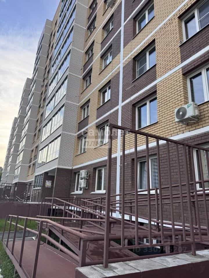 Россия, Чувашская Республика — Чувашия, Новочебоксарск, Советская улица, 54