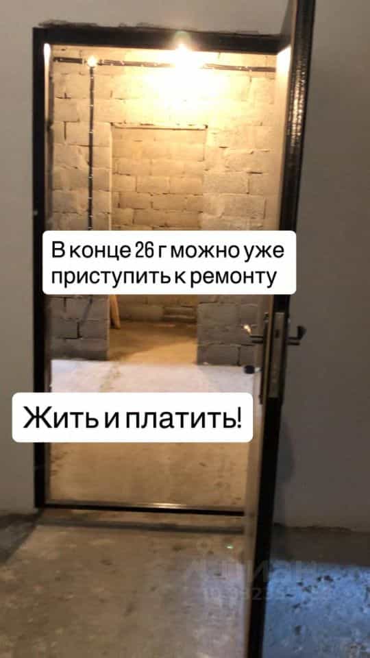 Россия, Республика Дагестан, Каспийск, Маячная улица, 27/16, фото 3
