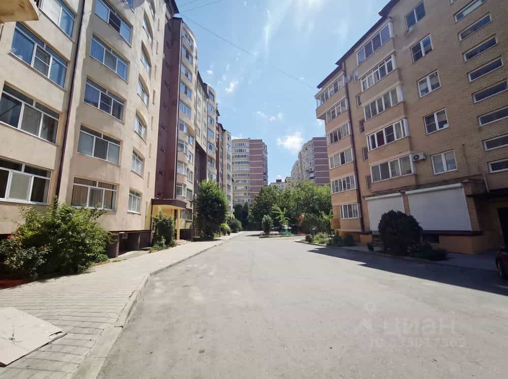 Россия, Краснодарский край, Анапа, микрорайон Алексеевка, Лазурная улица, 16, фото 12