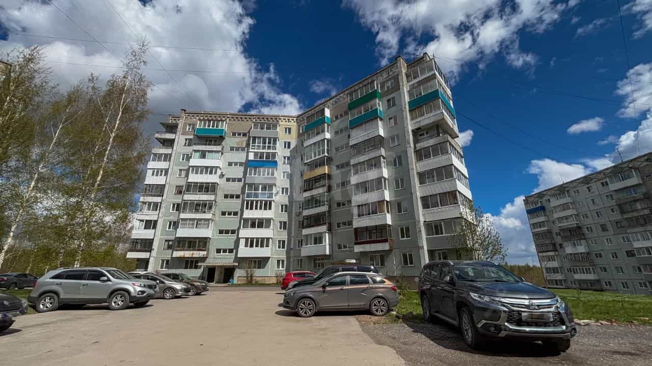 Россия, Кемеровская область — Кузбасс, Прокопьевск, проспект Строителей, 29, фото 6