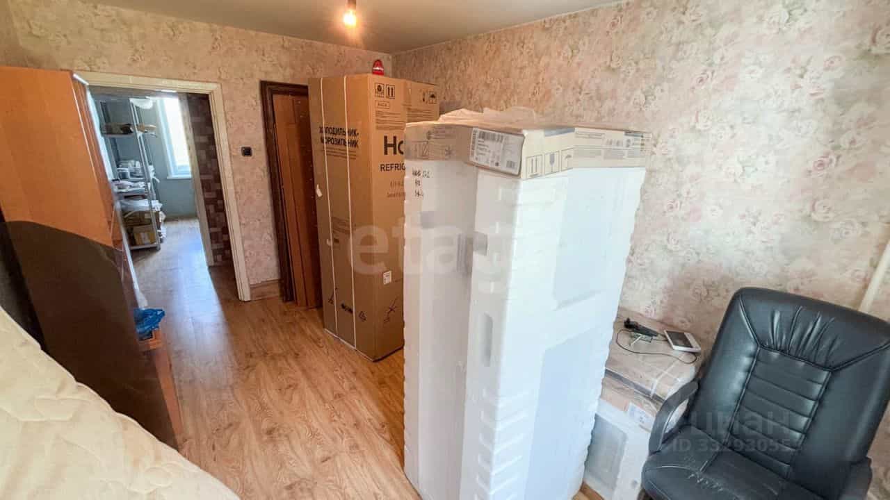 Россия, Кемеровская область — Кузбасс, Прокопьевск, проспект Строителей, 29, фото 17