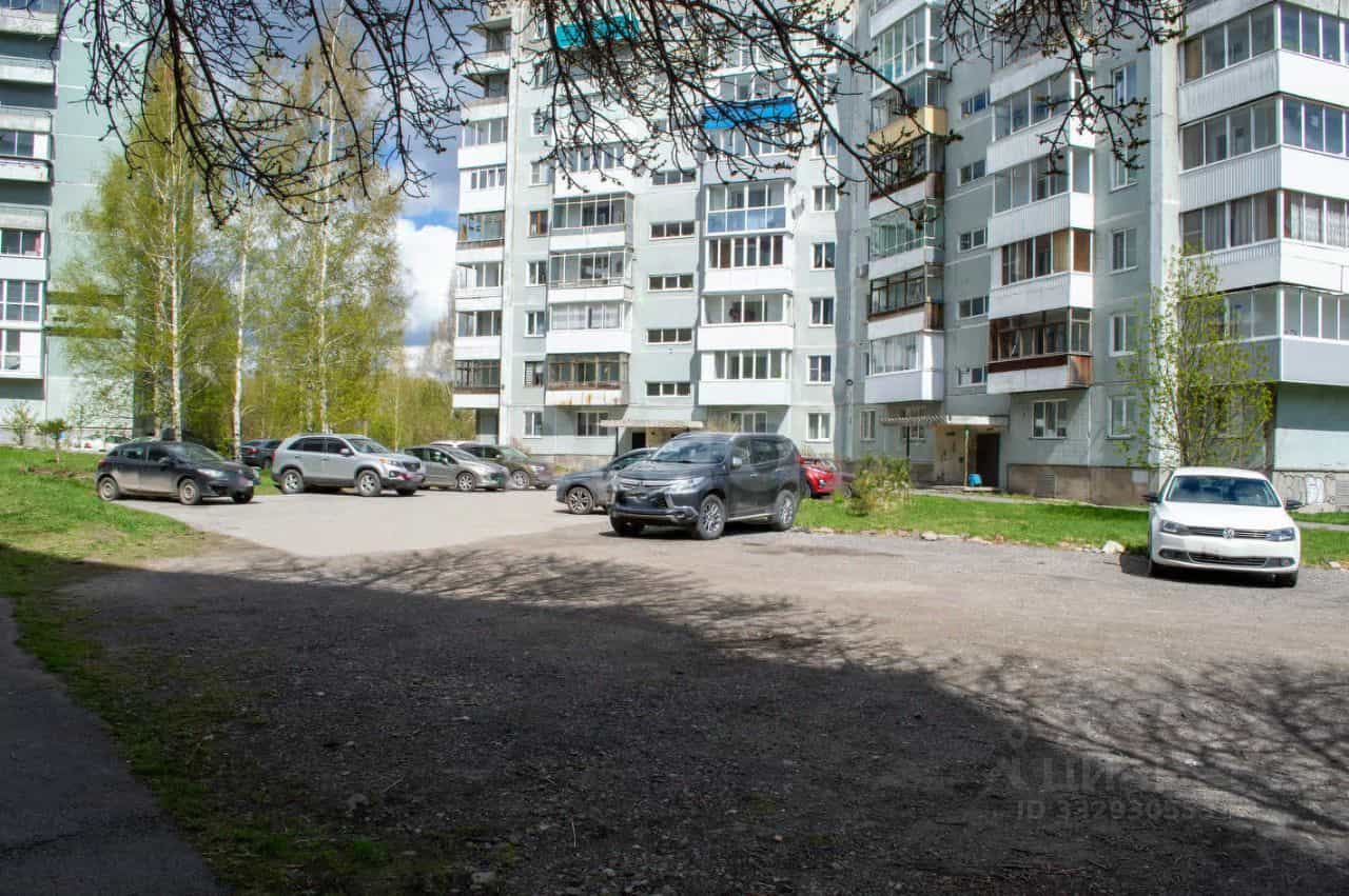 Россия, Кемеровская область — Кузбасс, Прокопьевск, проспект Строителей, 29, фото 39