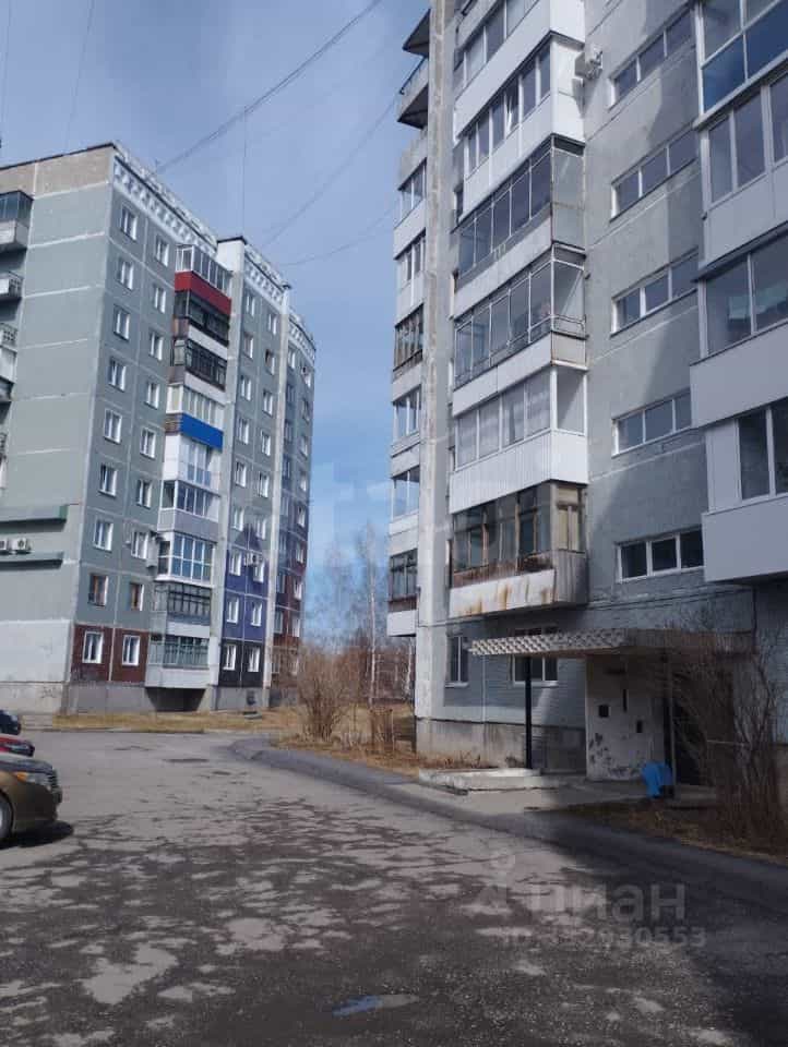 Россия, Кемеровская область — Кузбасс, Прокопьевск, проспект Строителей, 29, фото 40