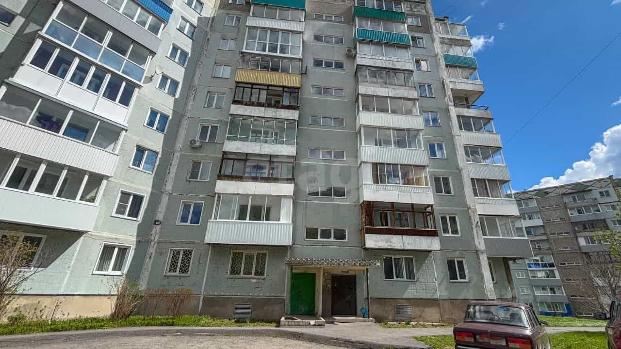 Россия, Кемеровская область — Кузбасс, Прокопьевск, проспект Строителей, 29, фото 44