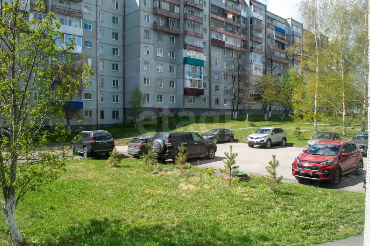 Россия, Кемеровская область — Кузбасс, Прокопьевск, проспект Строителей, 29, фото 45