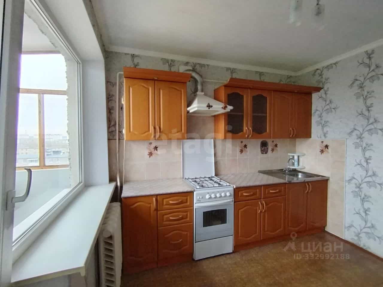 Россия, Саратовская область, Энгельс, проспект Строителей, 19, фото 3