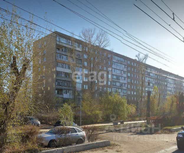 Россия, Саратовская область, Энгельс, проспект Строителей, 19, фото 6