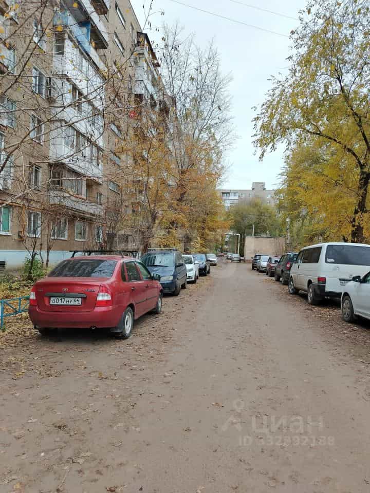 Россия, Саратовская область, Энгельс, проспект Строителей, 19, фото 29