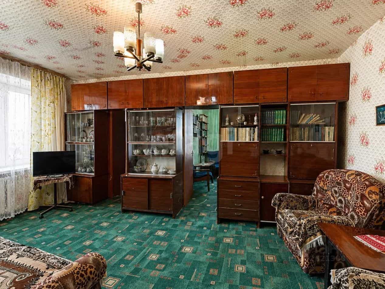 Россия, Тамбов, улица Тамары Дерунец, 73, фото 3