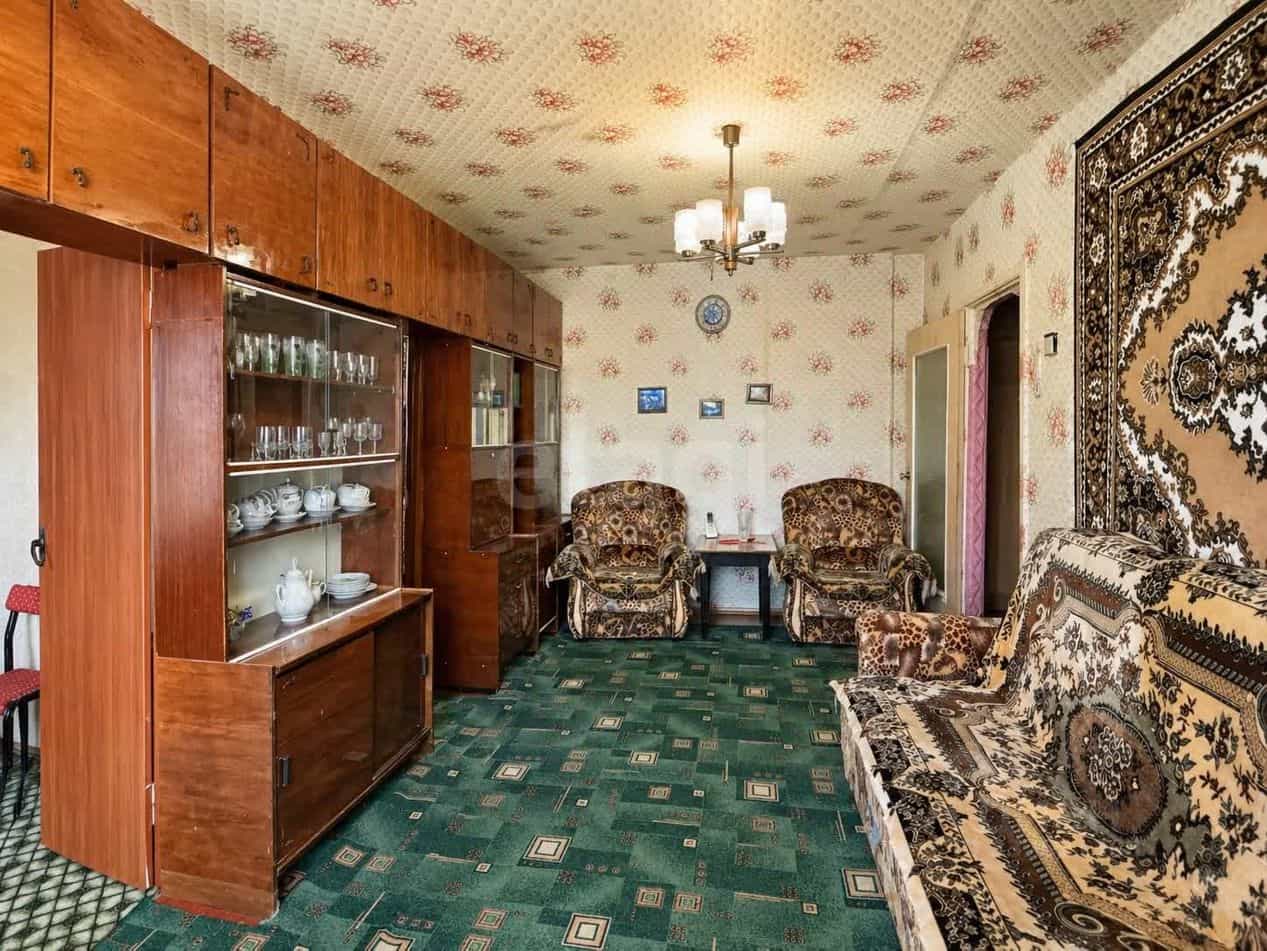 Россия, Тамбов, улица Тамары Дерунец, 73, фото 4