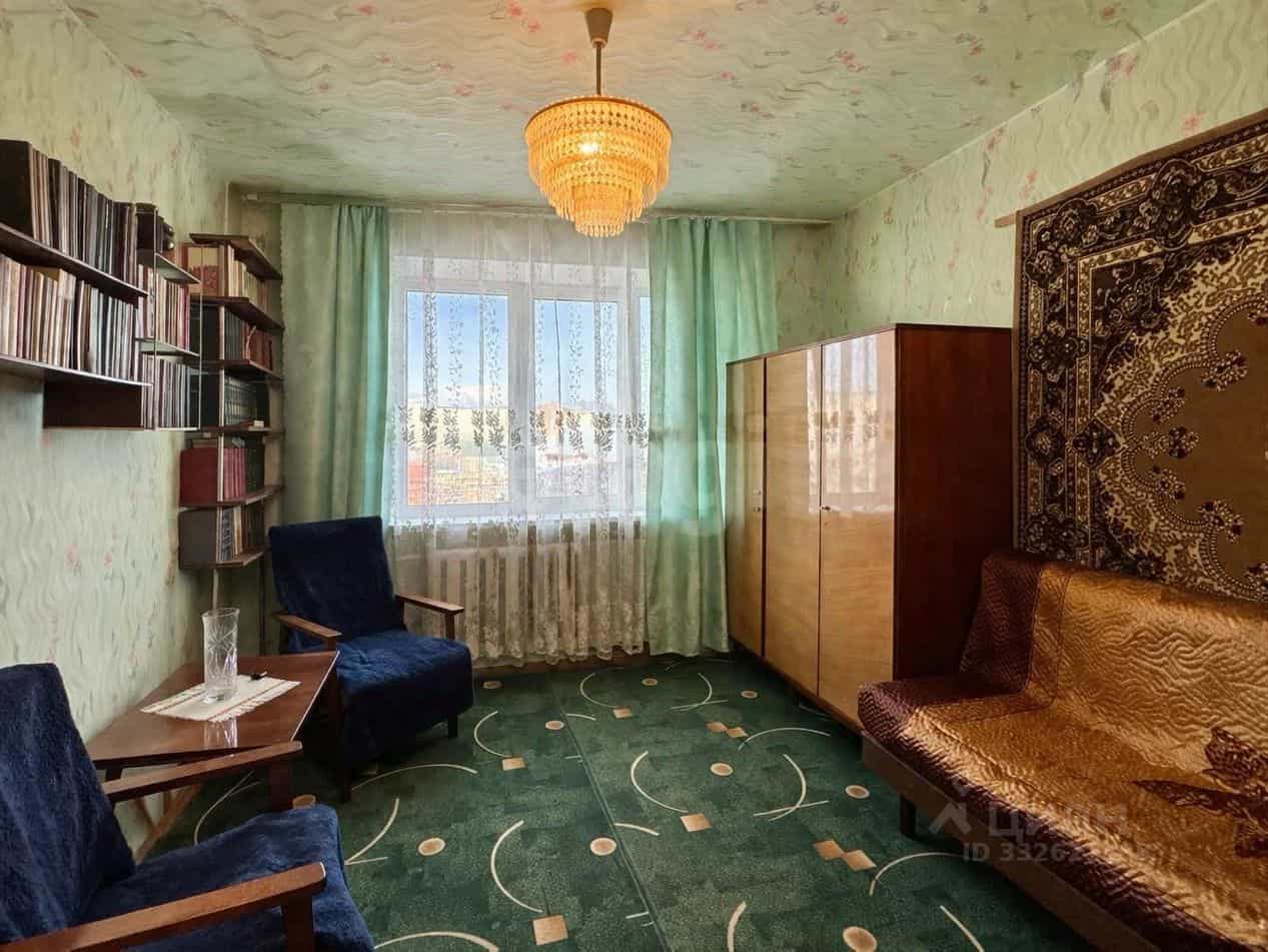 Россия, Тамбов, улица Тамары Дерунец, 73, фото 5