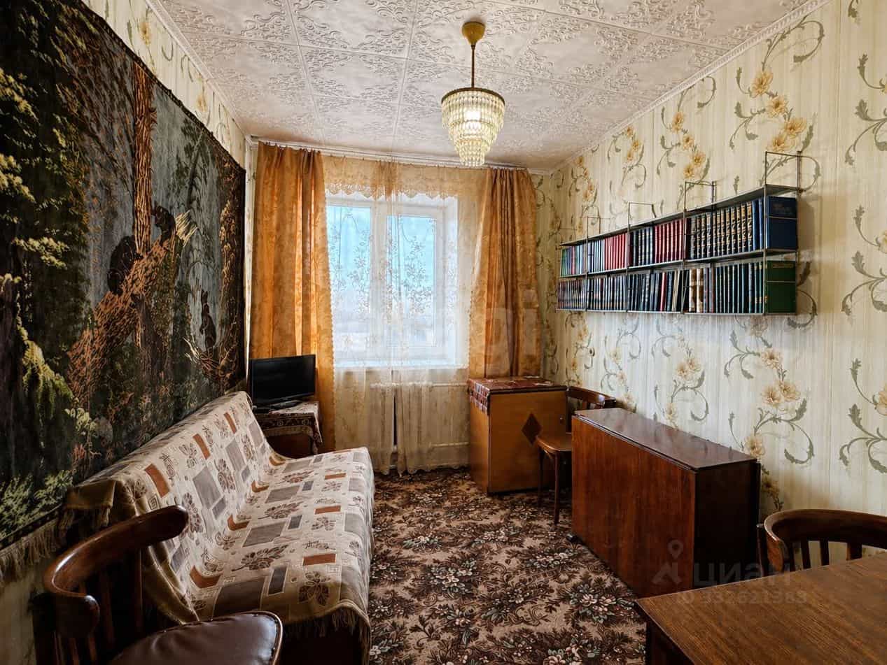 Россия, Тамбов, улица Тамары Дерунец, 73, фото 6