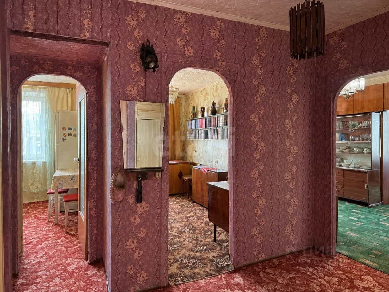 Россия, Тамбов, улица Тамары Дерунец, 73, фото 8