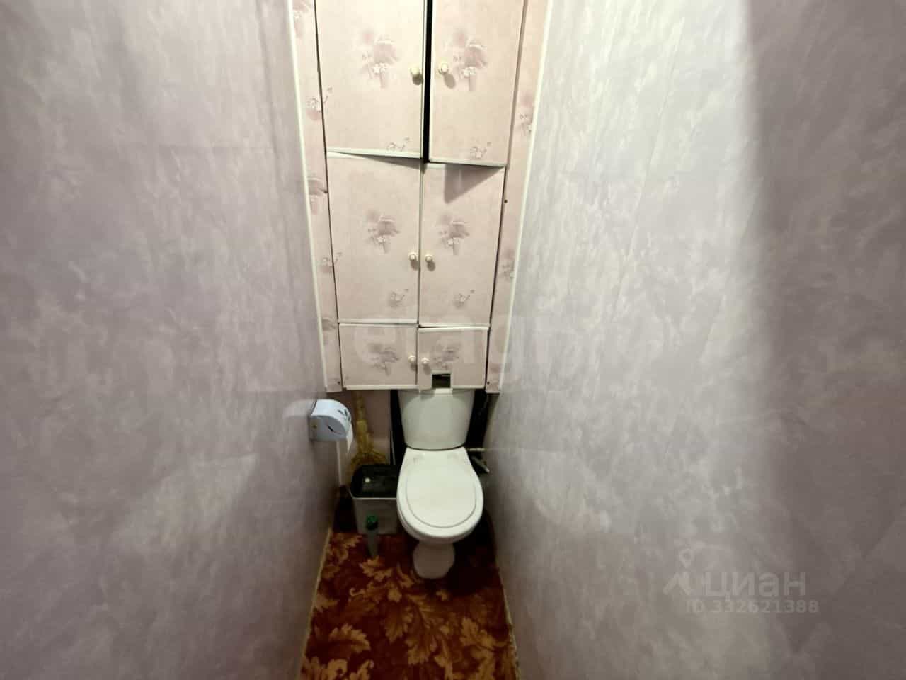 Россия, Тамбов, улица Тамары Дерунец, 73, фото 10