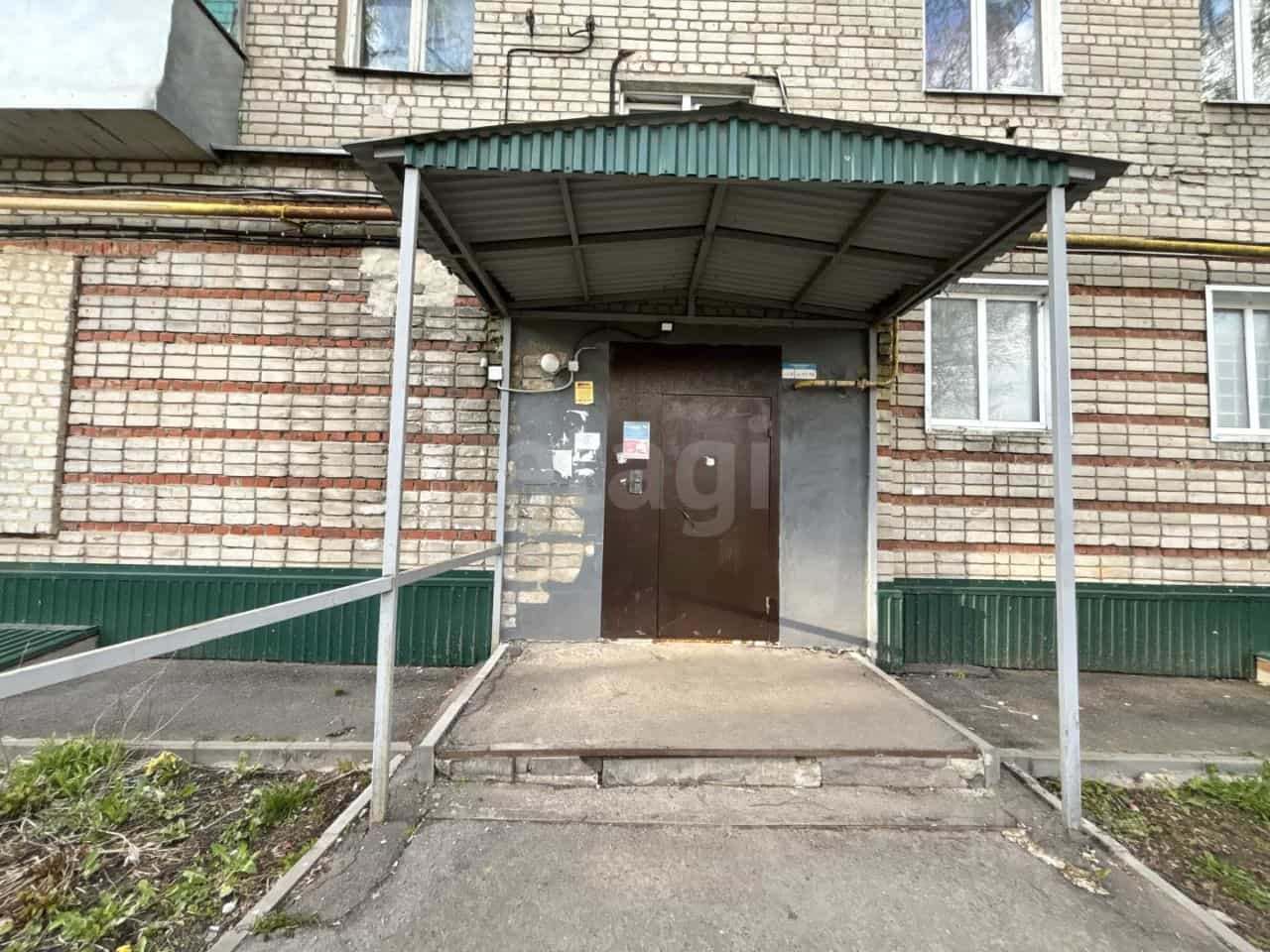 Россия, Тамбов, улица Тамары Дерунец, 73, фото 11