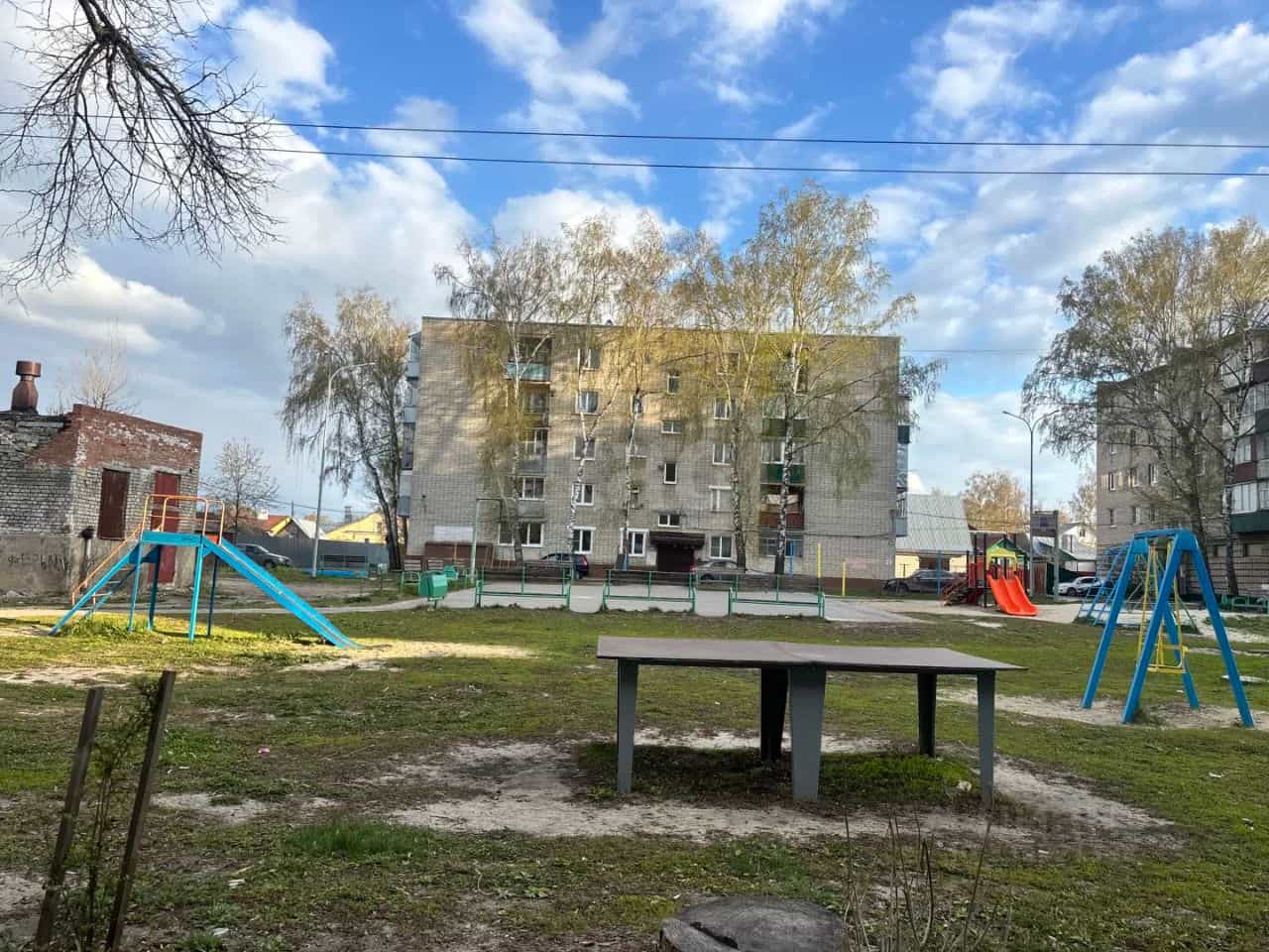 Россия, Тамбов, улица Тамары Дерунец, 73, фото 12