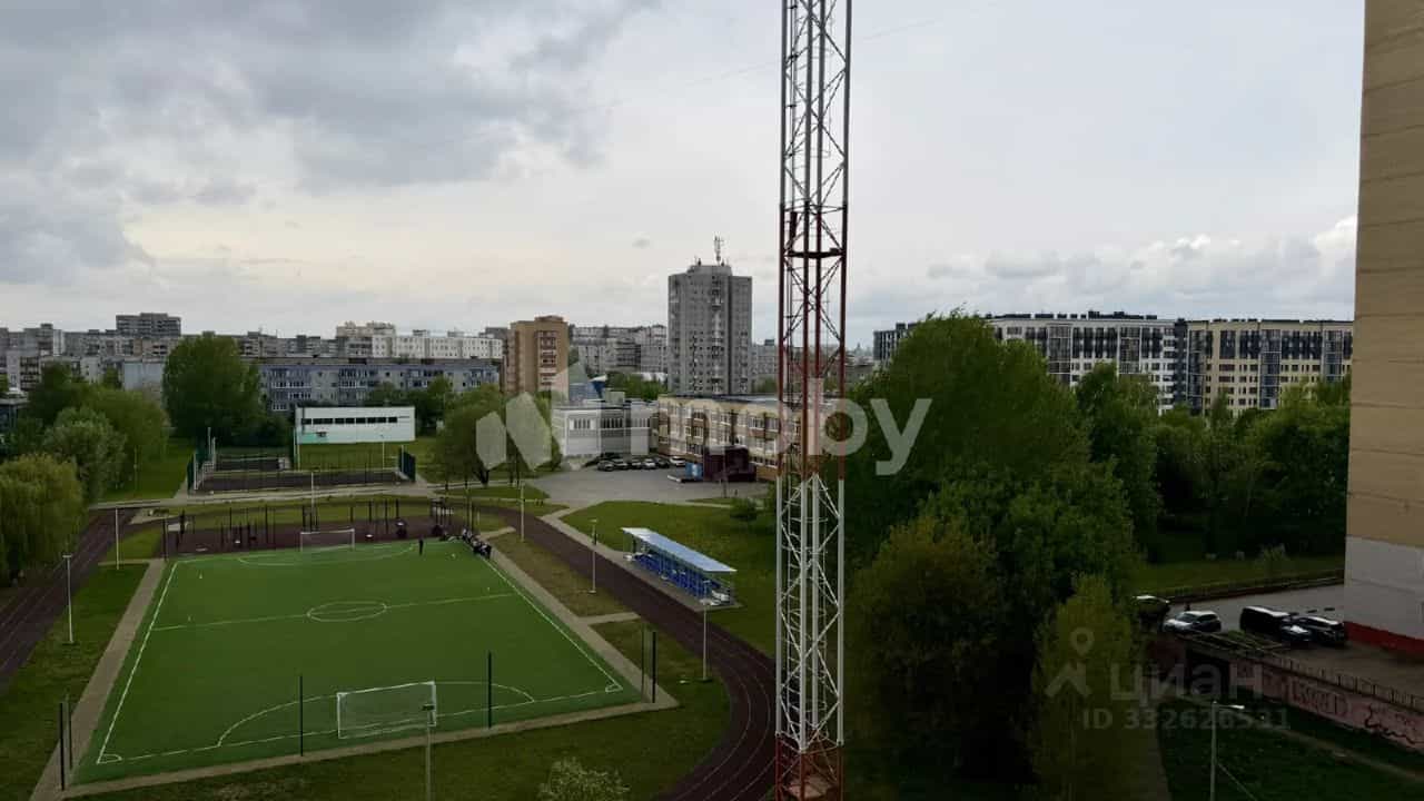 Россия, Калининград, Батальная улица, 100, фото 21