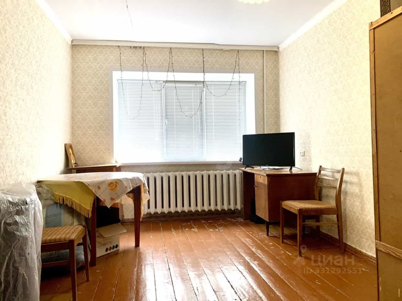 Россия, Республика Мордовия, Саранск, Пролетарская улица, 81, фото 3