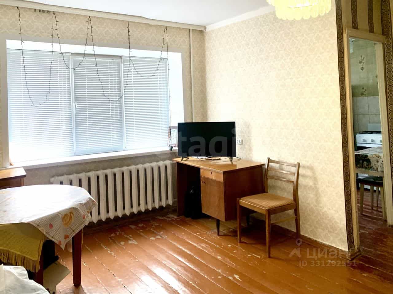 Россия, Республика Мордовия, Саранск, Пролетарская улица, 81, фото 4