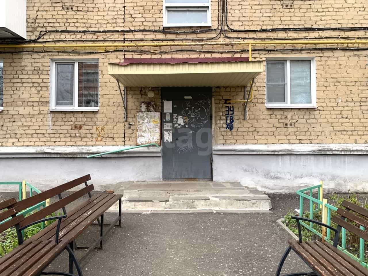 Россия, Республика Мордовия, Саранск, Пролетарская улица, 81, фото 20