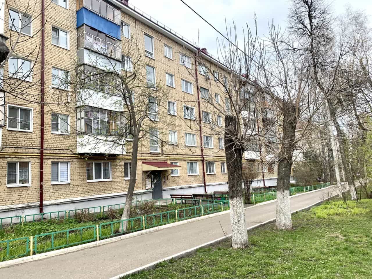 Россия, Республика Мордовия, Саранск, Пролетарская улица, 81, фото 22