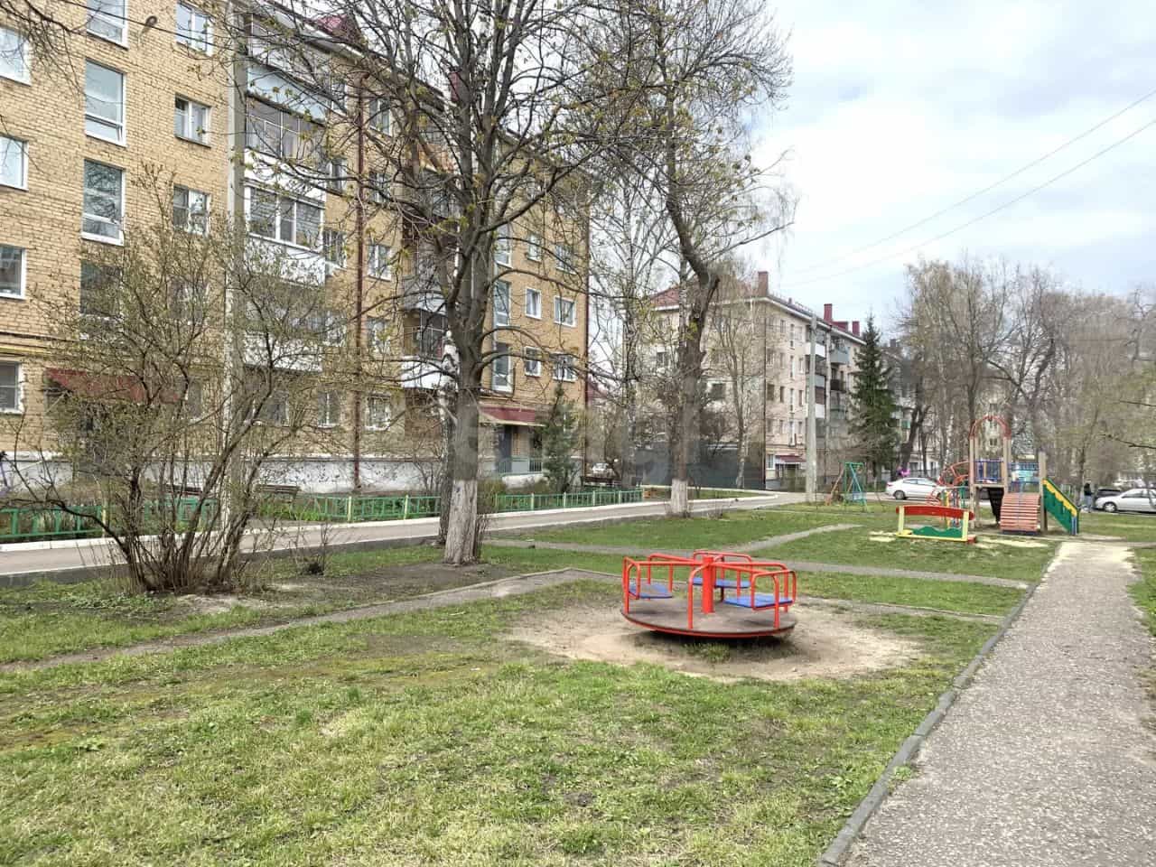 Россия, Республика Мордовия, Саранск, Пролетарская улица, 81, фото 23