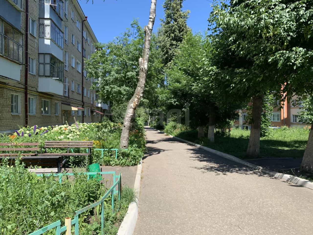 Россия, Республика Мордовия, Саранск, Пролетарская улица, 81, фото 29