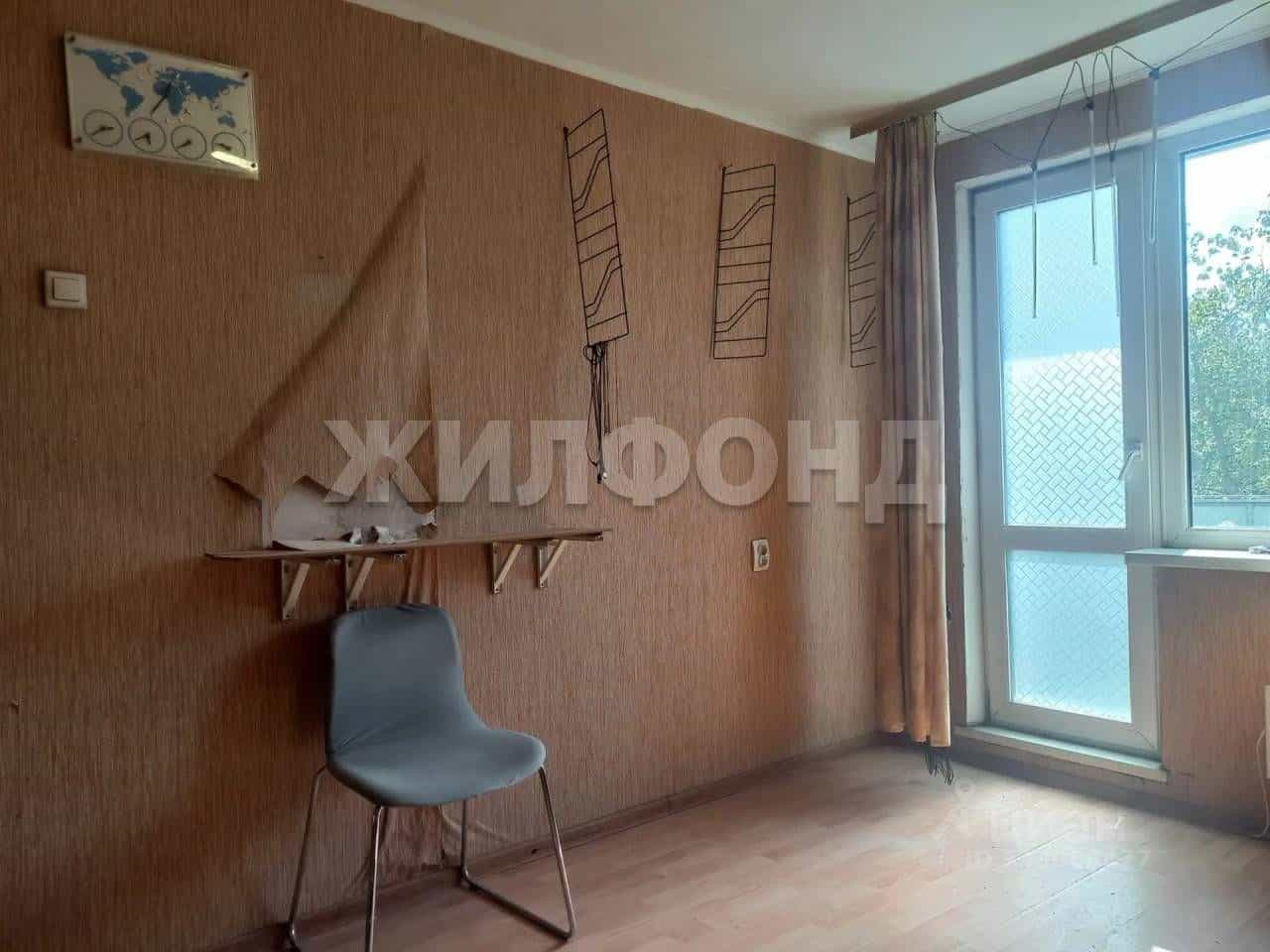 Россия, Новосибирск, улица Связистов, 3, фото 2