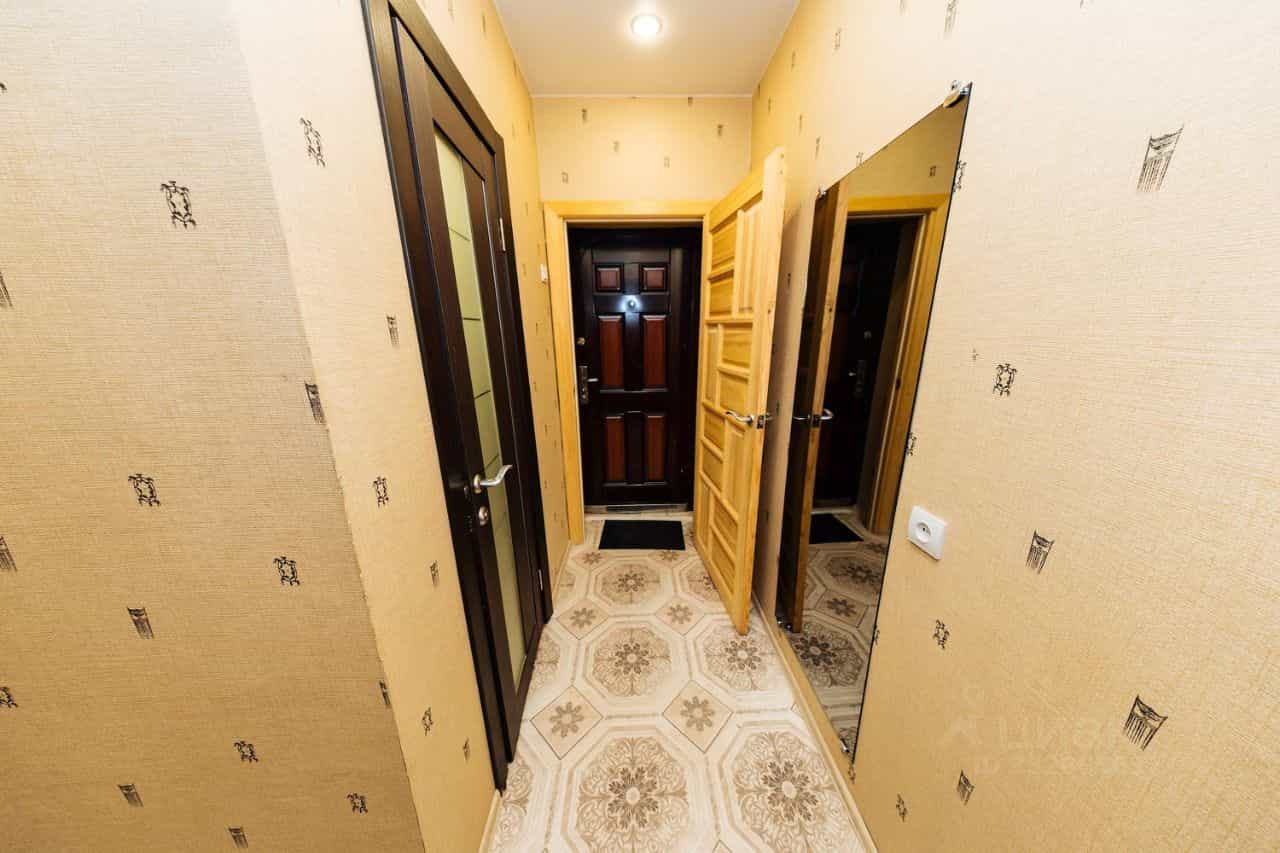 Россия, Новосибирск, 1-я улица Шевцовой, 29, фото 6