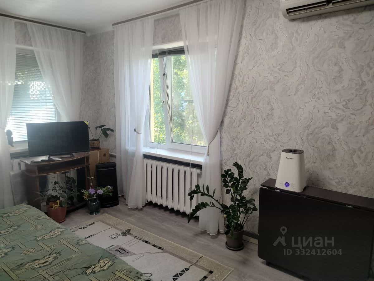 Россия, Волгоград, улица Козьмы Минина, 4А