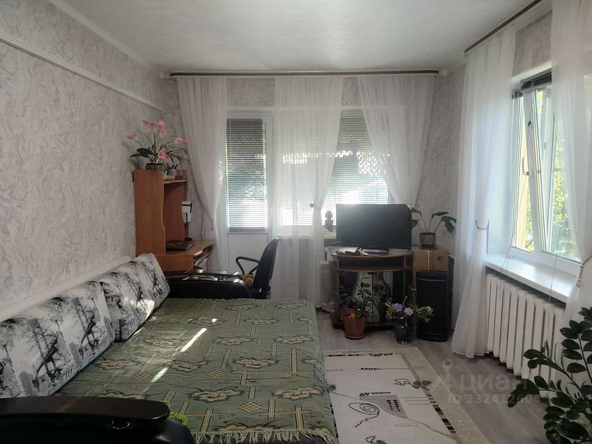 Россия, Волгоград, улица Козьмы Минина, 4А, фото 3