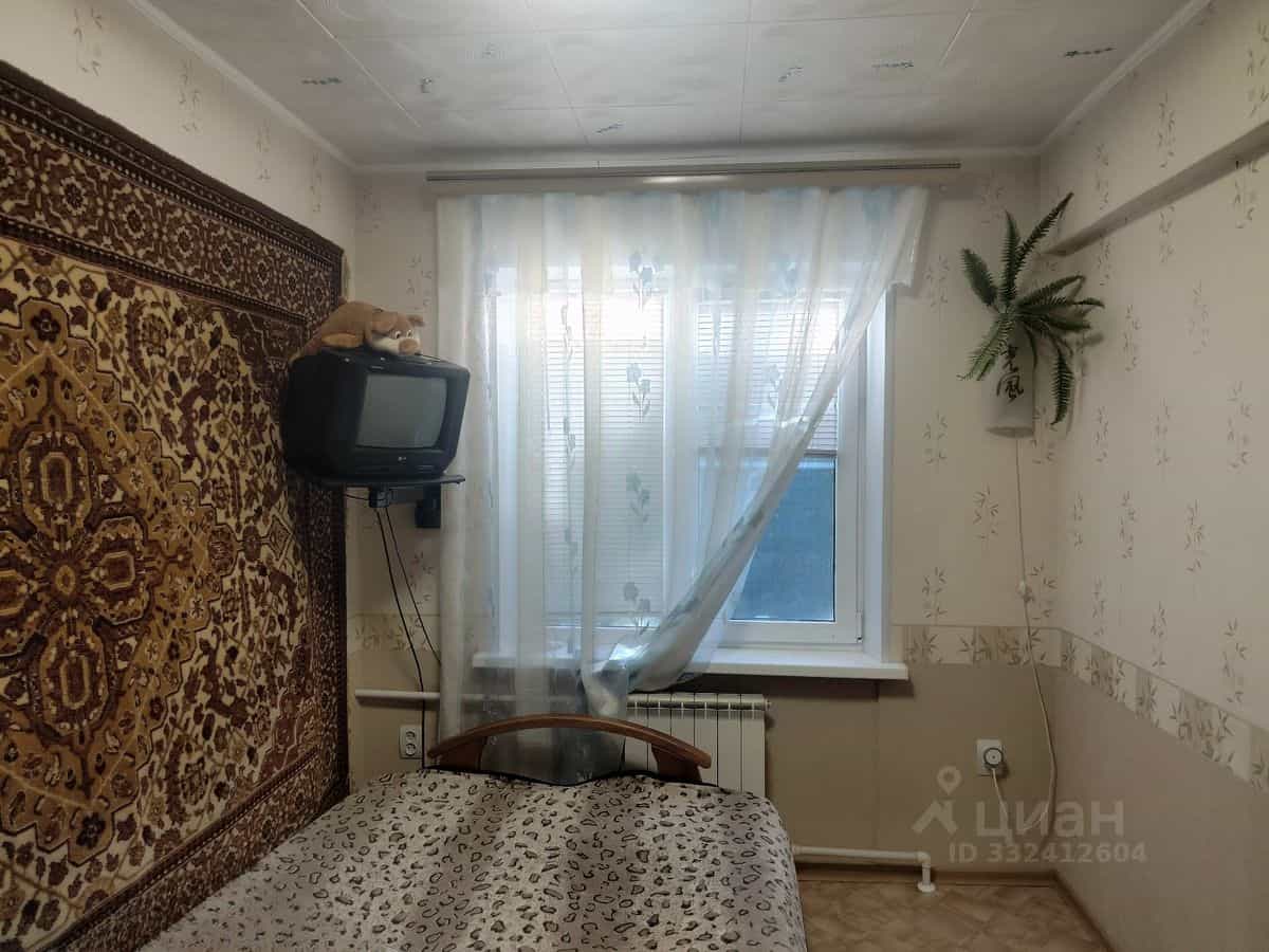 Россия, Волгоград, улица Козьмы Минина, 4А, фото 5