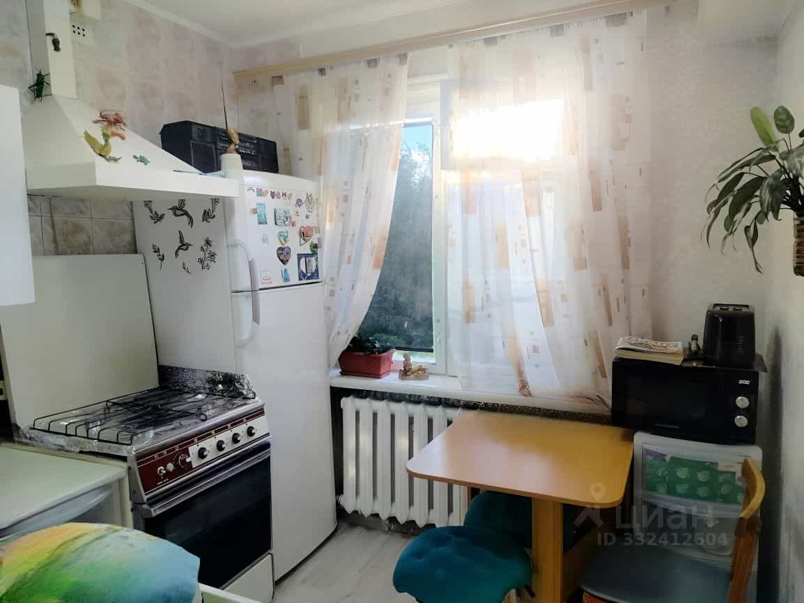 Россия, Волгоград, улица Козьмы Минина, 4А, фото 7