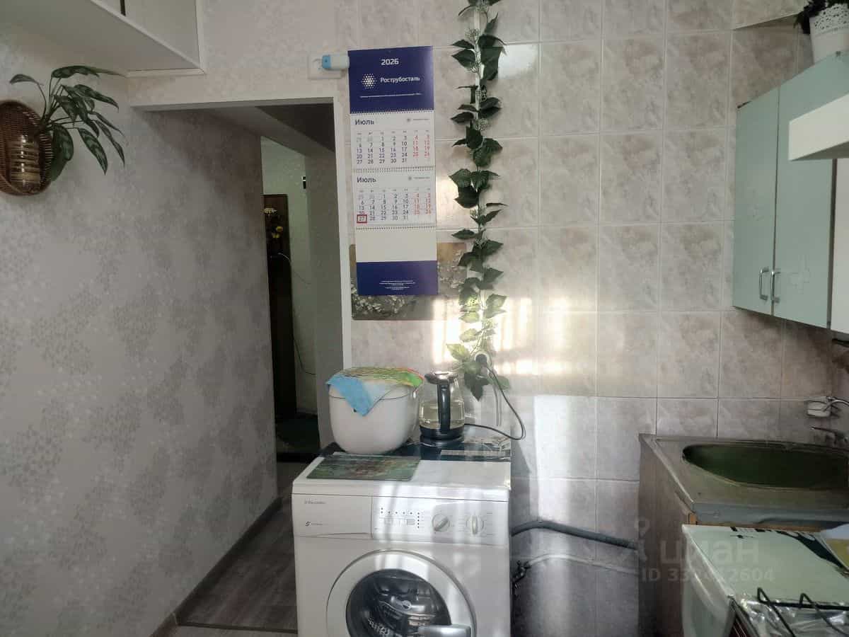 Россия, Волгоград, улица Козьмы Минина, 4А, фото 8