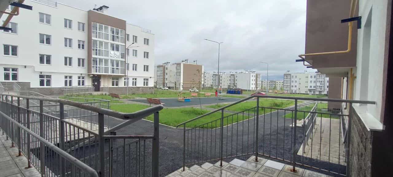 Россия, Республика Башкортостан, Уфимский район, село Миловка, улица Аксакова, 5, фото 4