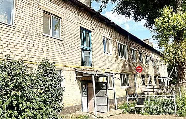 Россия, Новгородская область, Старорусский муниципальный округ, деревня Нагаткино, 2