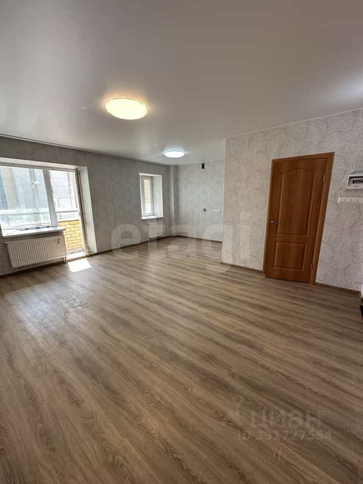 Россия, Республика Коми, Сыктывкар, улица Морозова, 205, фото 3