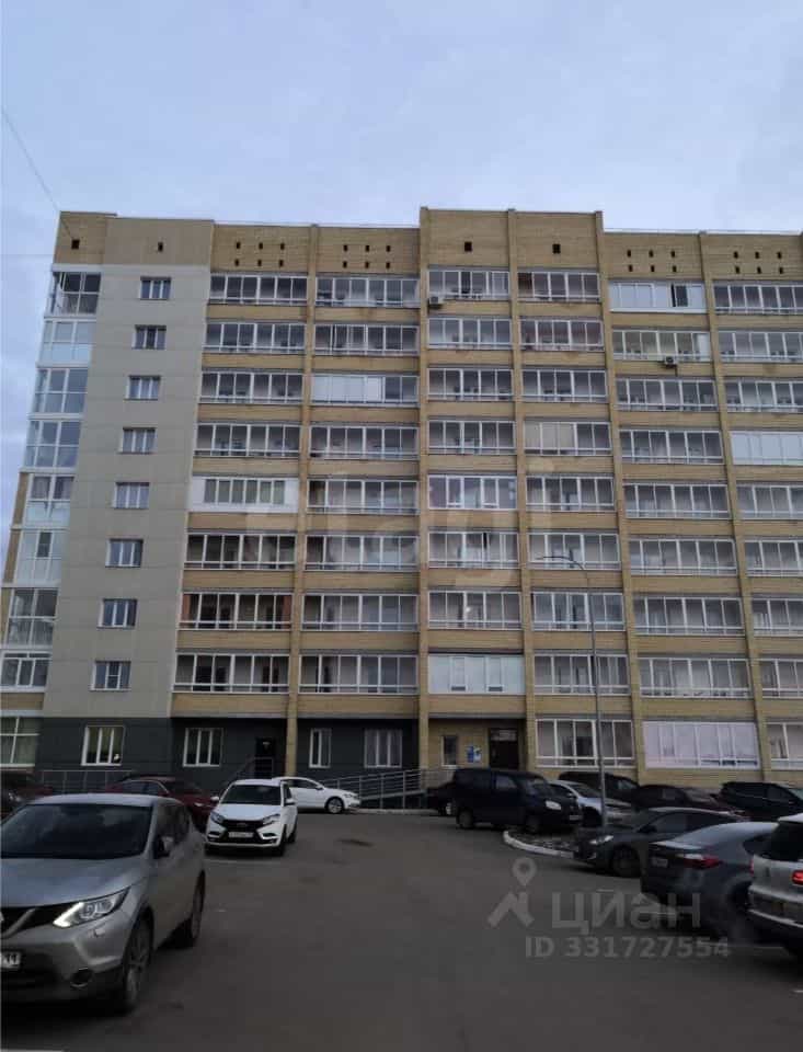 Россия, Республика Коми, Сыктывкар, улица Морозова, 205, фото 14