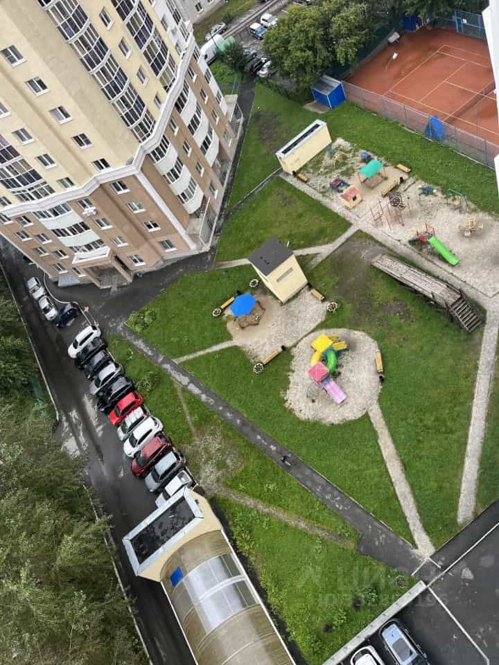 Россия, Свердловская область, Екатеринбург, Шадринский переулок, 14к2, фото 16