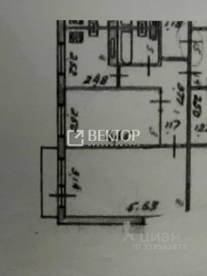 Россия, Иваново, проспект Текстильщиков, 117А, фото 36