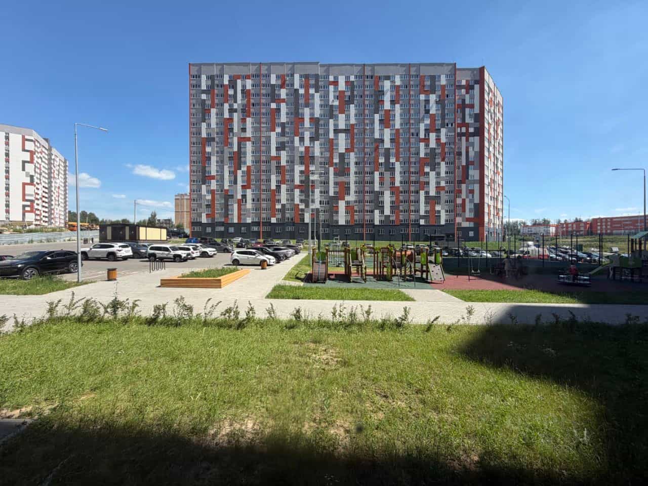 Россия, Владимир, Смоленская улица, 3Б, фото 6