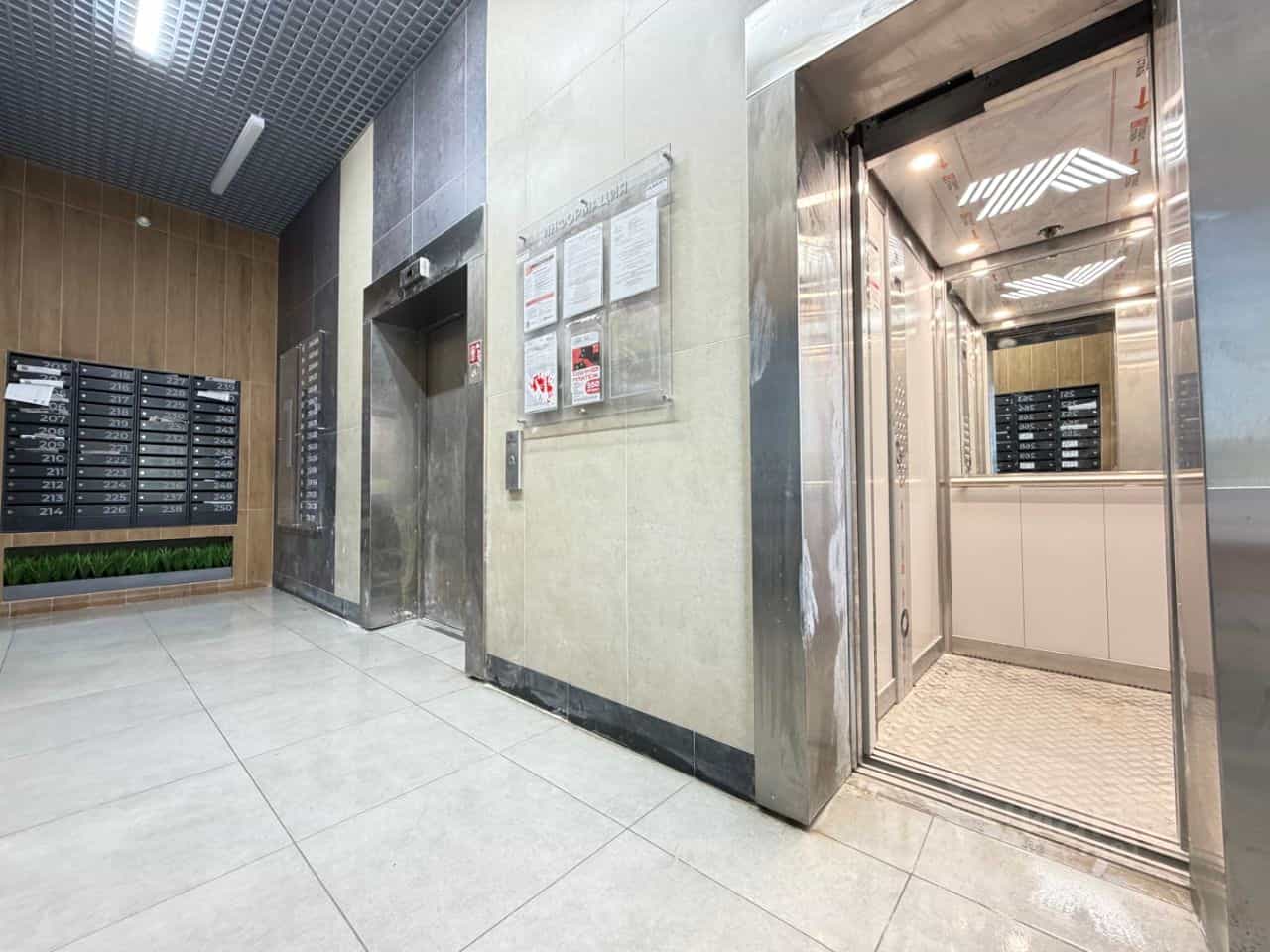 Россия, Владимир, Смоленская улица, 3Б, фото 13