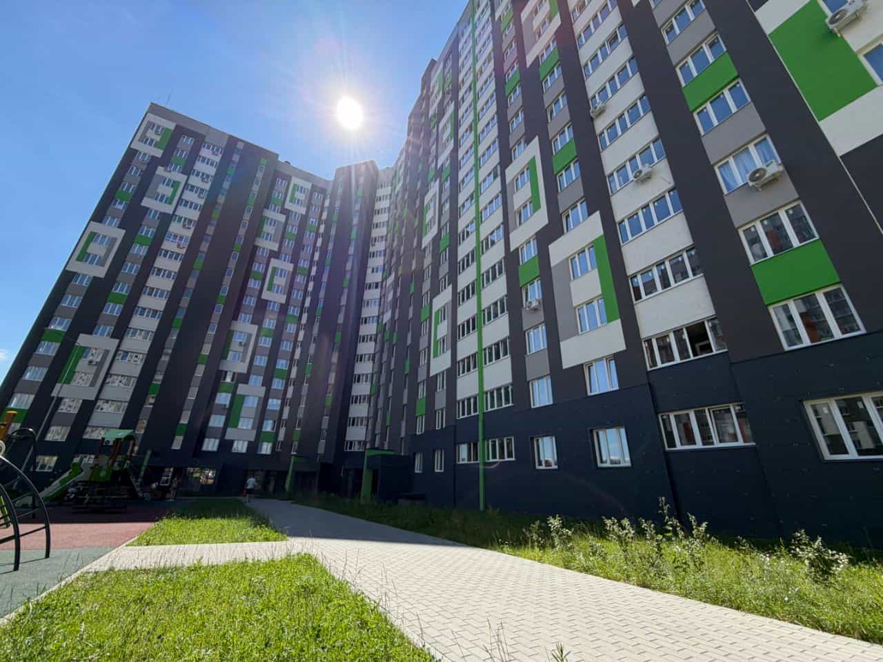 Россия, Владимир, Смоленская улица, 3Б, фото 14