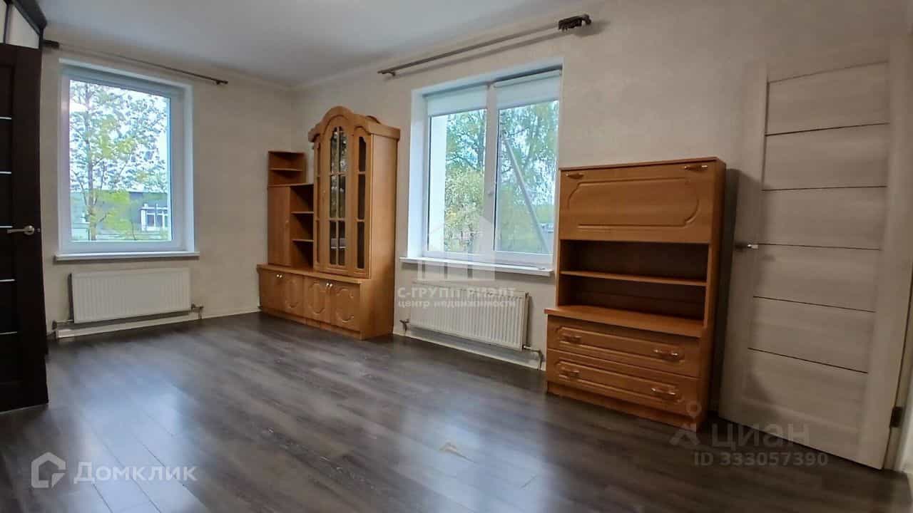 Россия, Калининградская область, Гурьевск, Заречная улица, 27