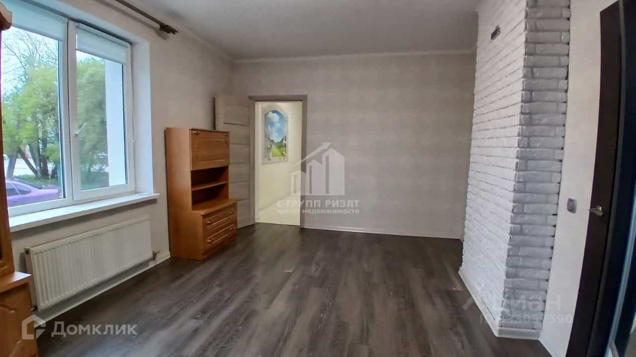 Россия, Калининградская область, Гурьевск, Заречная улица, 27, фото 3