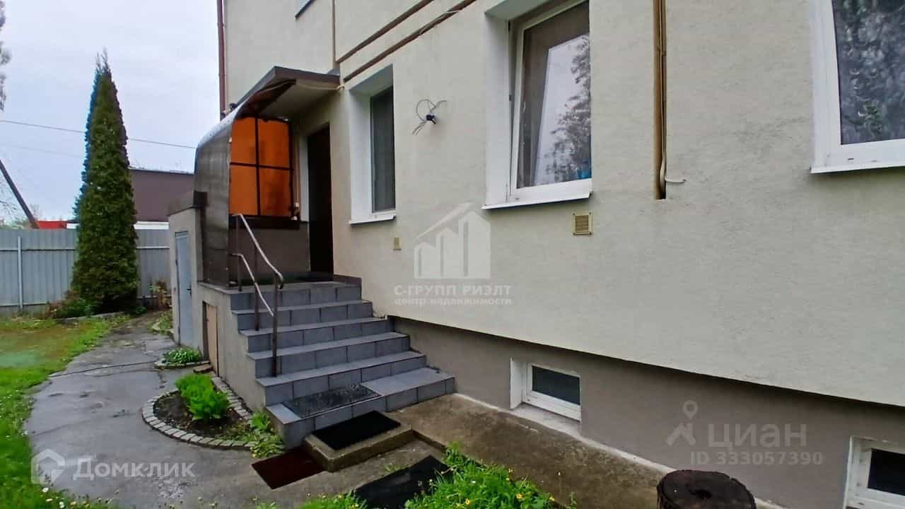 Россия, Калининградская область, Гурьевск, Заречная улица, 27, фото 15
