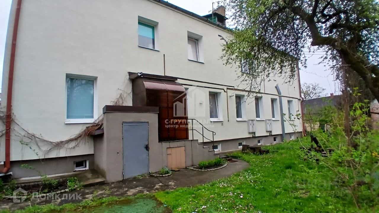 Россия, Калининградская область, Гурьевск, Заречная улица, 27, фото 19