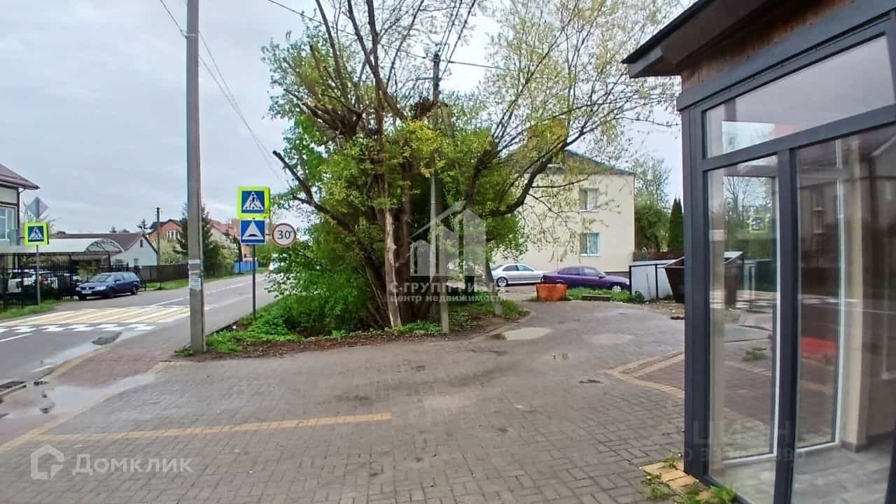 Россия, Калининградская область, Гурьевск, Заречная улица, 27, фото 24
